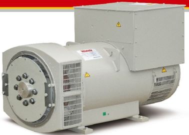280kw / 350kva Uyarma Daimi Mıknatıs Alternatör / AC Dizel Jeneratör