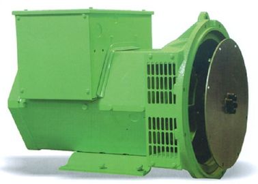 Küçük 12kw / 15kva fırçasız AC jeneratör 2 / 3 adım Perkins jeneratör için