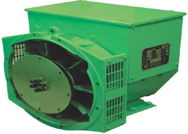11.8KW Cummins jeneratör için fırçasız AC jeneratör sınıf H / 3000 d/d