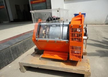 Cummins Jeneratör İçin Yüksek Hızlı Küçük Fırçasız Senkron Alternatör 24 kw 30 kva