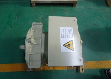 Stamford küçük fırçasız alternatör 37.5kva 3000 rpm DEUTZ jeneratör ayarlamak için kopyalama