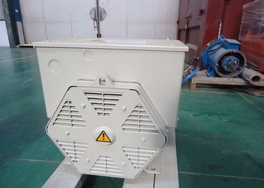 25kw / 25kva AC-tek faz fırçasız dizel jeneratör ile CE, ISO9001