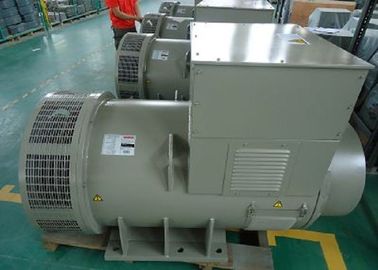 475KW / 594KVA Kalıcı Mıknatıslı Senkron Jeneratör Sınıf H