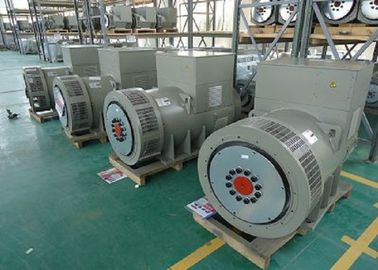 Yüksek Verimliliği Daimi Mıknatıslı Senkron Alternatör 800kw / 1000kVA 3 Faz