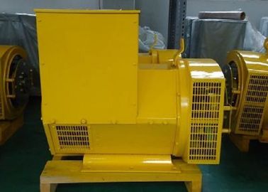 Cummins Generator Set için 3 Faz Küçük Fırçasız Alternatör 30kW
