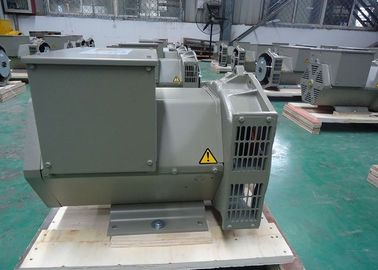 16kw / 20KVA 3 Faz Elektrik Alternatör Dizel için Jeneratör Stamford Tipi