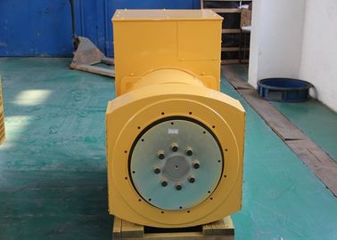 Standart 34kw / 42.5kva Trifaze elektrik alternatör, Cummins jeneratör seti