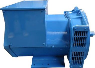 SX460 AVR ile 32kw ​​32kva Tek Faz Fırçasız Ac Jeneratör Yüksek Verimlilik