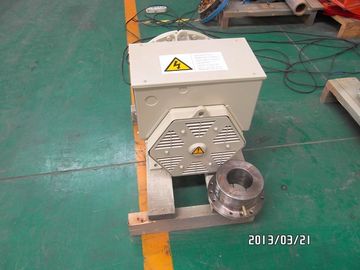 STC AC Fırçasız Synchronus Çift AVR 80kW / 100KVA ile Alternatör Rulman