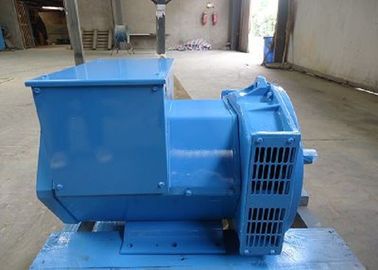 Üç Faz Çift Rulman Alternatörler Elektrik 25KW 31.3kva 06/12 Tel