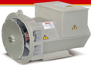 12.5KVA tek faz fırçasız AC jeneratör alternatör Cummins jeneratör için set