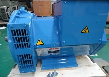 Stamford 72.5kva Ev İçin Üç Fazlı Senkron Jeneratör