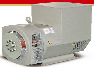 Stamford Kopya 110v itibaren 80 kva Fırçasız AC Jeneratörler - 2/3 Pitch ile 240v
