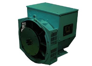SX460 AVR 37.5kva / 30kw ile Yüksek Hızlı Tek Fazlı Fırçasız Ac Jeneratör