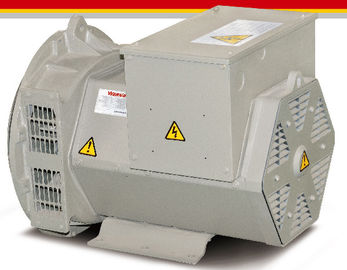 Jeneratör Seti için AVR SX460 16kw / 20KVA Üç Faz Fırçasız Alternatör