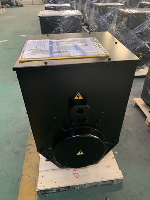 Cummins Motorlu 3 Fazlı 200kw Dizel Ac Jeneratör
