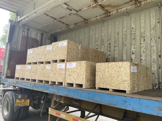 1500RPM 60 Hz Tek Fazlı AC Jeneratör Kendinden Heyecanlı Fırçasız 100kva