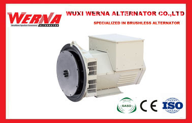Stamford Copy 80 Kva Fırçasız AC Jeneratörler, 110v - 240v, 2/3 Pitch ile