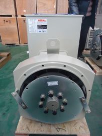 200KW Fırçasız Üç-fazlı AC Jeneratör AVR H Sınıfı İzolasyon 50Hz 1500 rpm'de