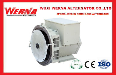 50Hz 10KW WR164C Stamford fırçasız AC jeneratör AVR üç aşama