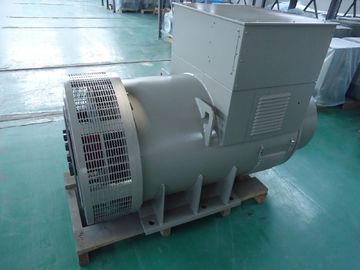 Honda Jeneratör Seti İçin Alternatör IP22 Rulman Üç Fazlı 20KW Çift