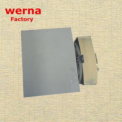 İyi AVR Kontrollü 3 Fazlı Alternatör 12/6 Telli 50Hz