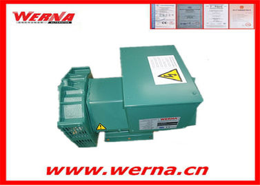 AVR sx460 160kVA değerine AC Senkron Trifaze Jeneratör