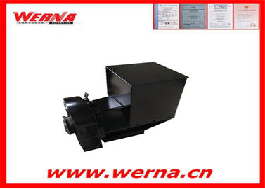 Arazi Dizel Jeneratör Çift Rulman Alternatör 488kw 610kva MX321 / MX341