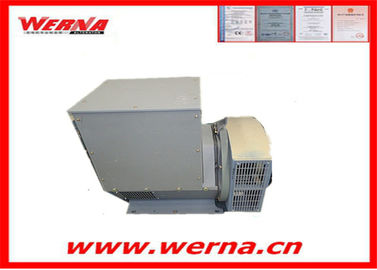 Üç Fazlı Fırçasız AC Alternatör AVR SX460 1000kw 1250kva Jeneratör Seti İçin