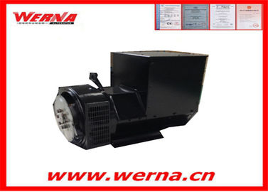 Fırçasız 3 Faz Alternatörler Stamford Tipi 1500 rpm'de / 1800