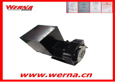 Cummins Jeneratör Setleri için 50hz Küçük fırçasız Alternatör H Sınıfı