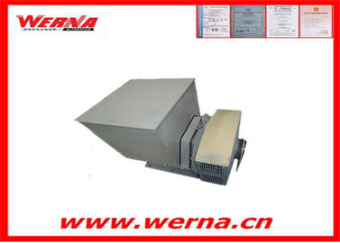 27.5kva 22KW AC Senkron 3 Faz Alternatör 06/12 Tel CE