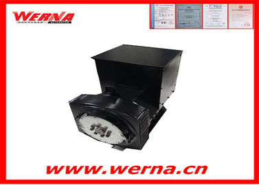 İyi AVR ve H Sınıfı İzolasyona Sahip 250KVA Fırçasız AC Jeneratör