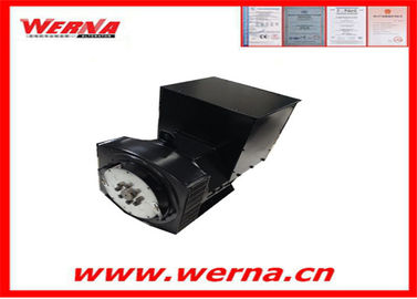 Tek fazlı taşınabilir dizel AC jeneratörü 20kw 50hz 110 240V SX460 AVR SASO Sertifikası ile