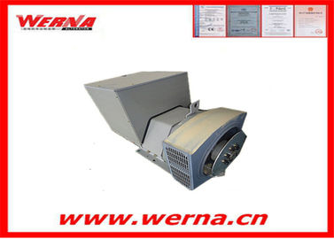 Long-Lasting Three-Phase AC Dynamo with 65 DB Noise Level and More Than 20 Years Life Time