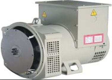 Tek Fazlı Fırçasız AC Jeneratör 60hz 70kW 70kwa 06/12 Tel