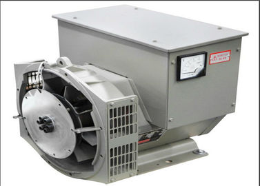 Perkins jeneratör için 38kw Stamford fırçasız tek fazlı dizel jeneratör