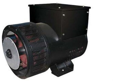 Detzu Genset alternatör taşıyan çift 3 faz 32kw 40kva kendi kendine heyecanlı
