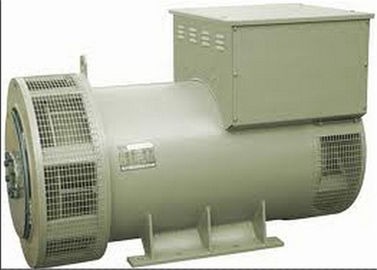 Hafif Daimi Mıknatıs Jeneratör Senkron İkaz 384KW 60HZ