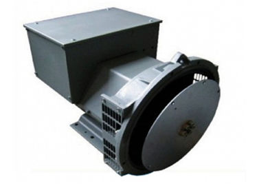 12 / 6 tel CE fırçasız AC zaman uyumlu jeneratör 15.6kva 12.5kw 60 HZ