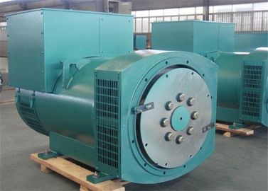 Tek AC fırçasız uyarıcısı taşıyan jeneratör 55kw 55kva ev için