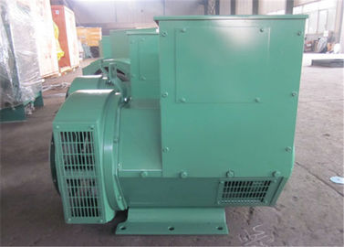 IP23 Üç Faz AC Jeneratör, 112kw 140kva Fırçasız Senkron Jeneratör