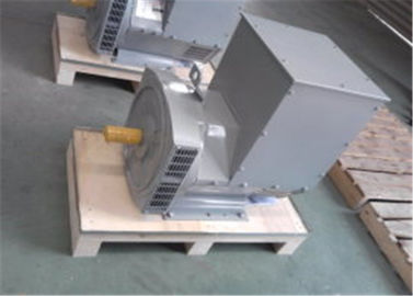 Küçük dizel tek faz jeneratör bakır tel 7kw 7kva sarma